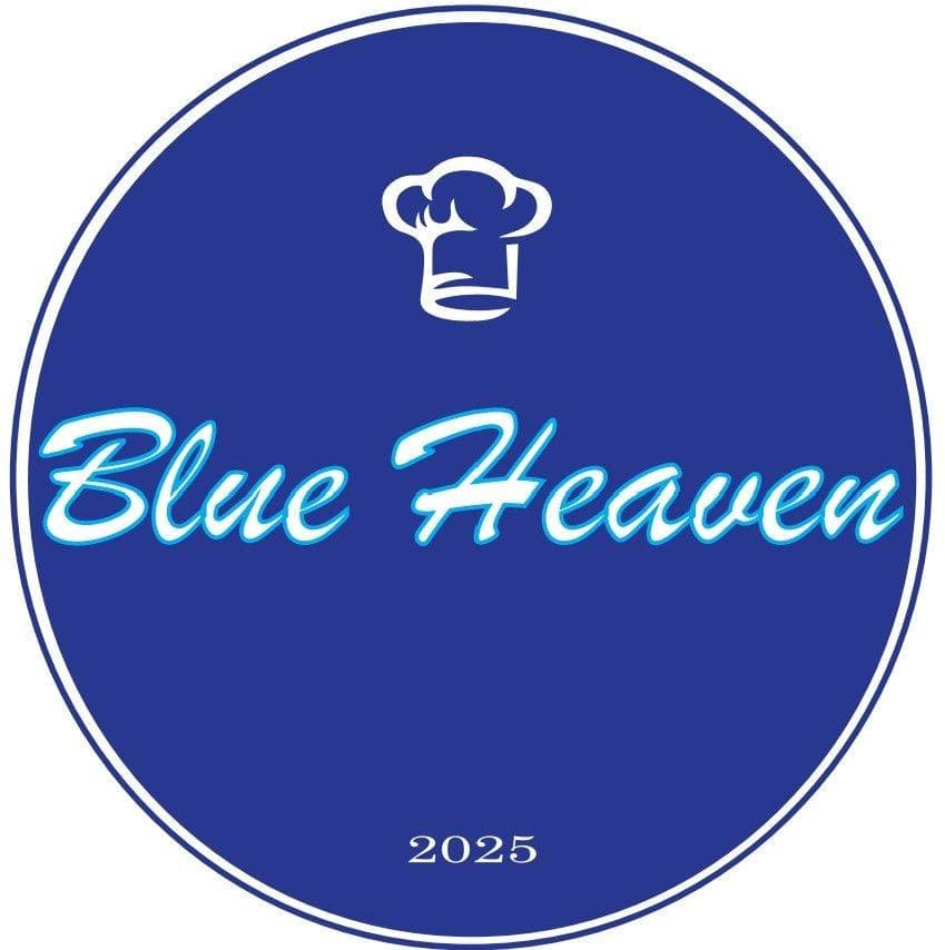 Blue Heaven
